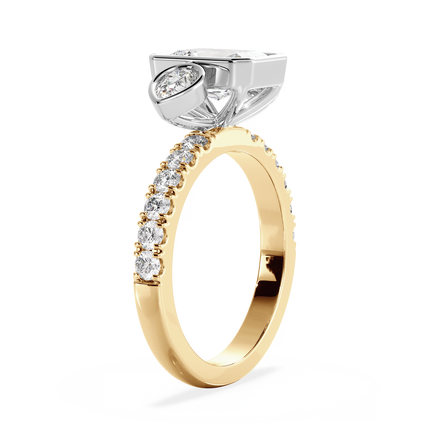 Base Ring - 050800001204080300000000