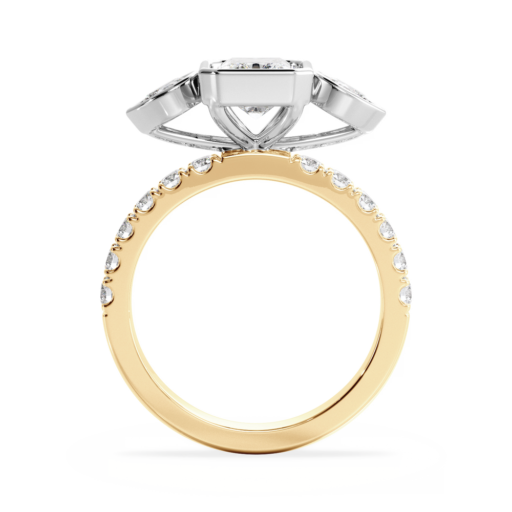 Base Ring - 050800001204080300000000 - View 