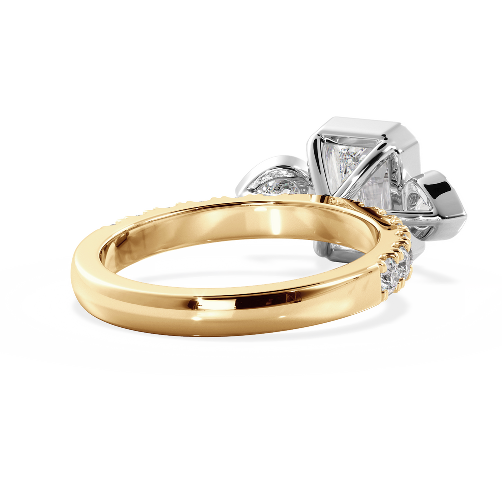 Base Ring - 050800001204080300000000 - View 