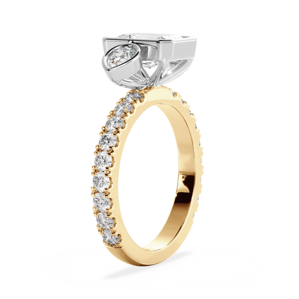 Base Ring - 050800001204080400000000