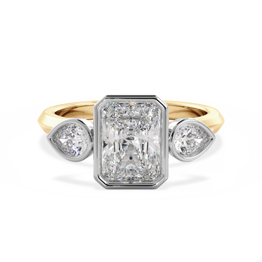 Base Ring - 050800001205090000000000 - View 