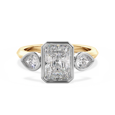 Base Ring - 050800001205090000000000