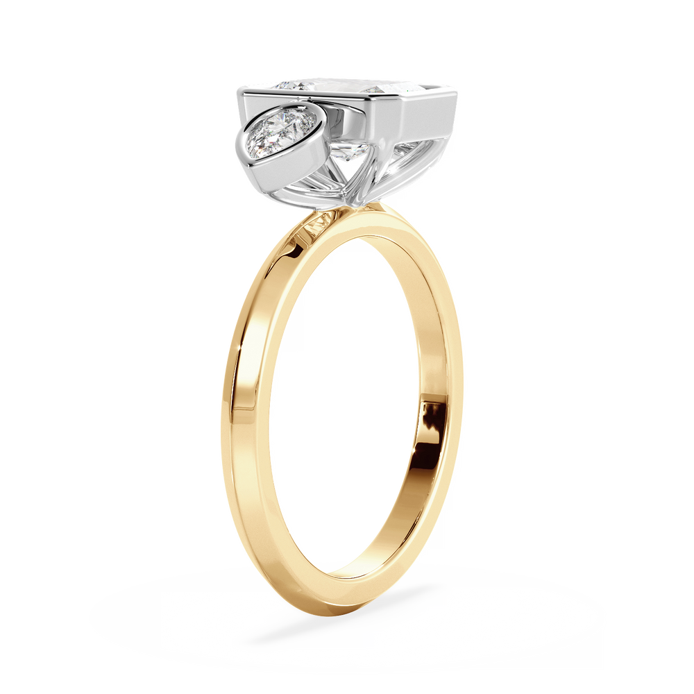Base Ring - 050800001205090000000000 - View 