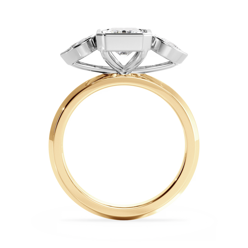 Base Ring - 050800001205090000000000 - View 