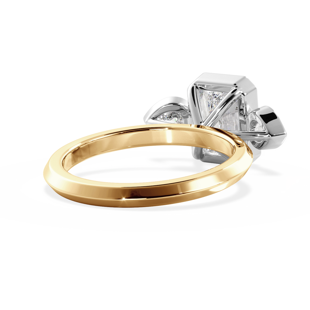 Base Ring - 050800001205090000000000 - View 