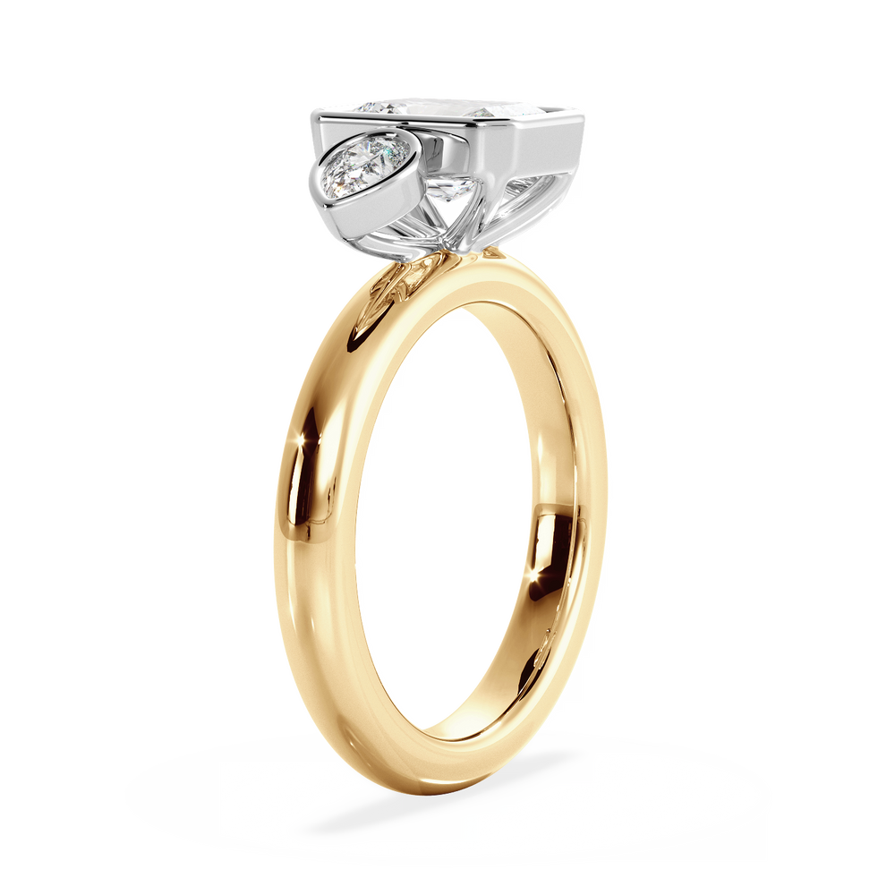 Base Ring - 050800001206100000000000 - View 