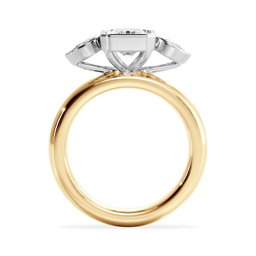 Base Ring - 050800001206100000000000 - View 