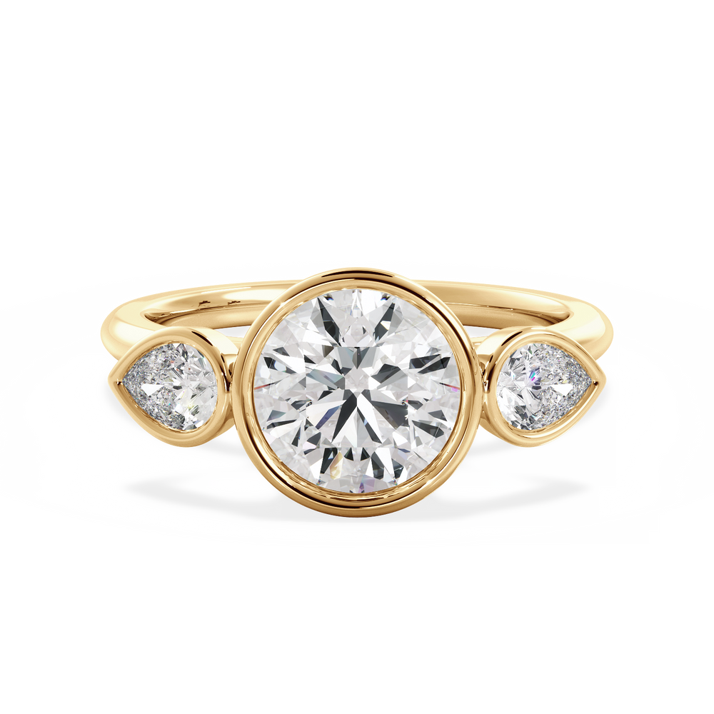 Base Ring - 050900000401010000000000 - View 
