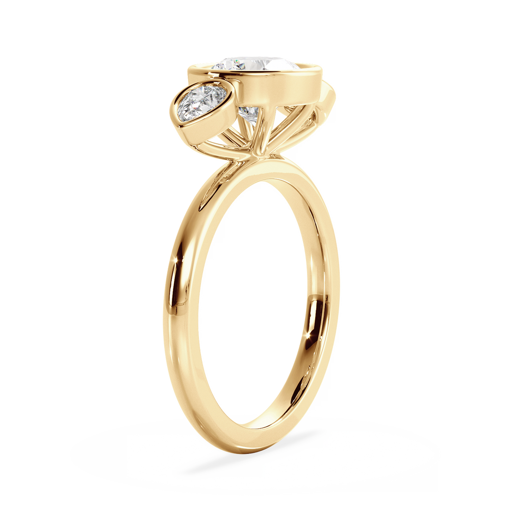 Base Ring - 050900000401030000000000 - View 