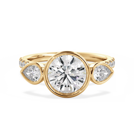 Base Ring - 050900000403070100000000