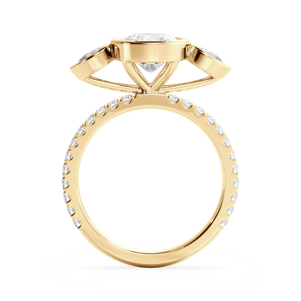 Base Ring - 050900000403070200000000 - View 