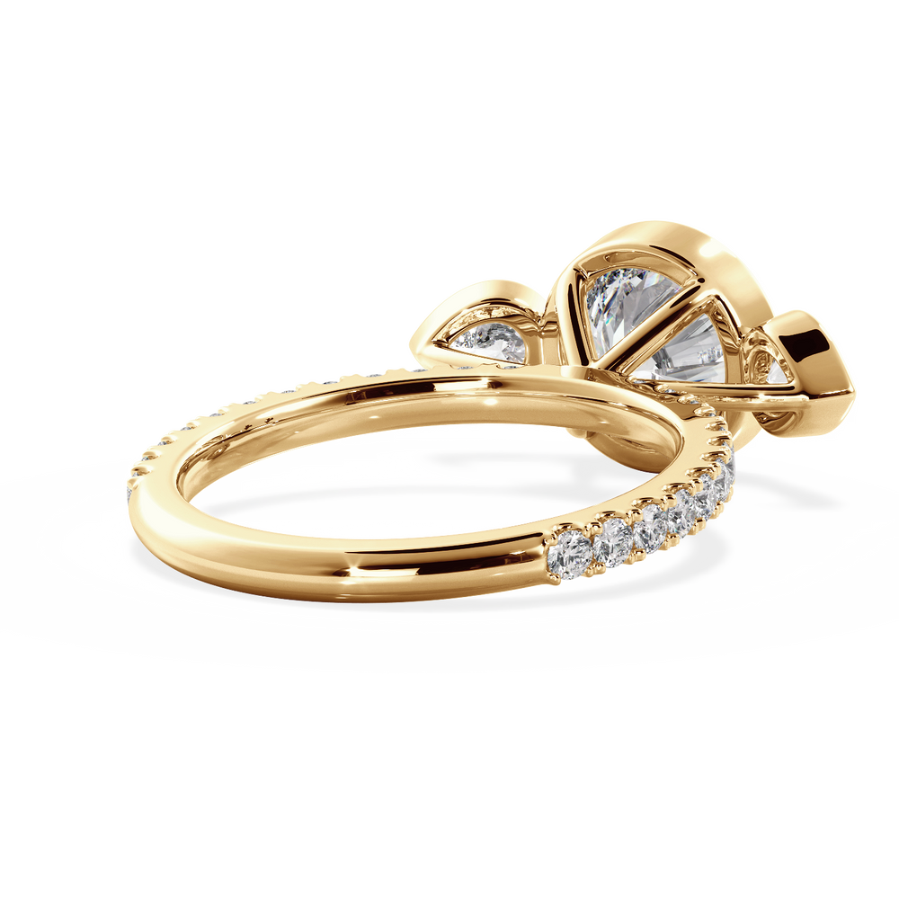 Base Ring - 050900000403070200000000 - View 