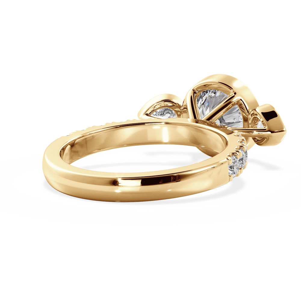 Base Ring - 050900000404080300000000 - View 