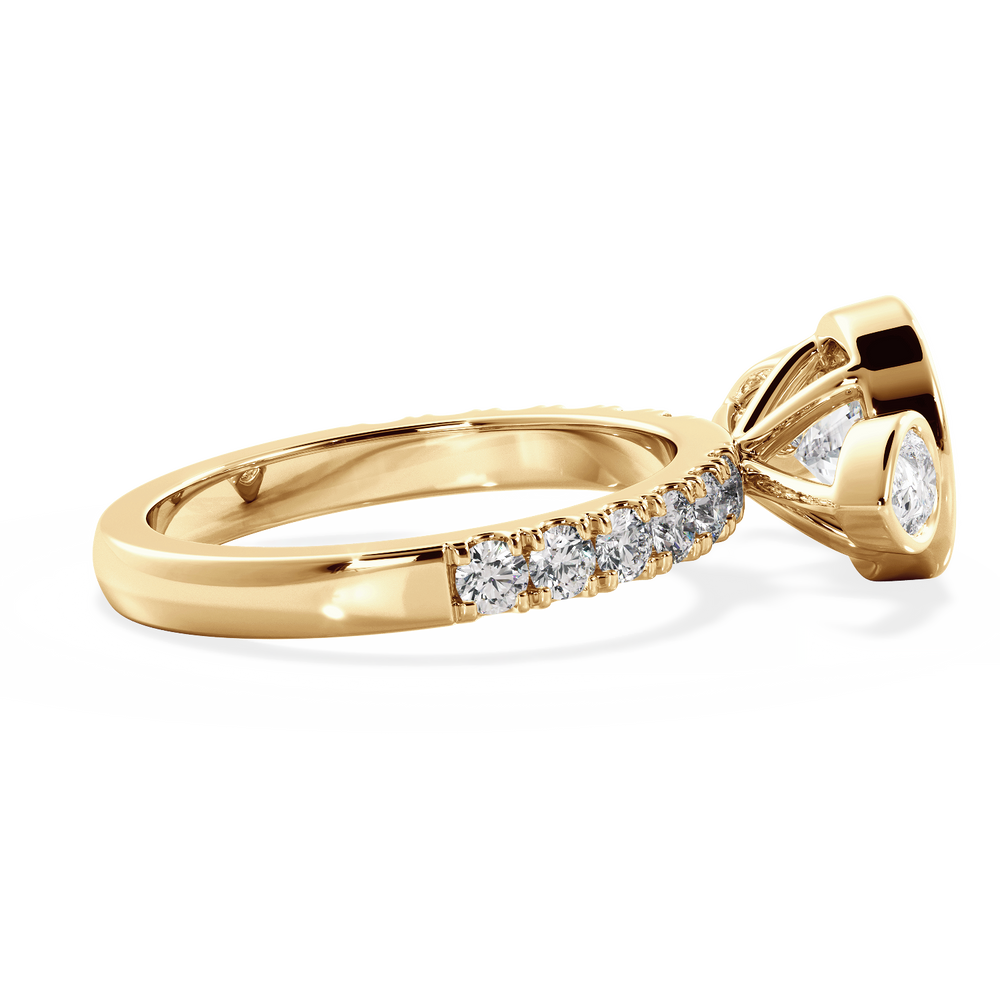 Base Ring - 050900000404080300000000 - View 