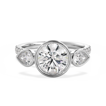 Base Ring - 050900000703070100000000