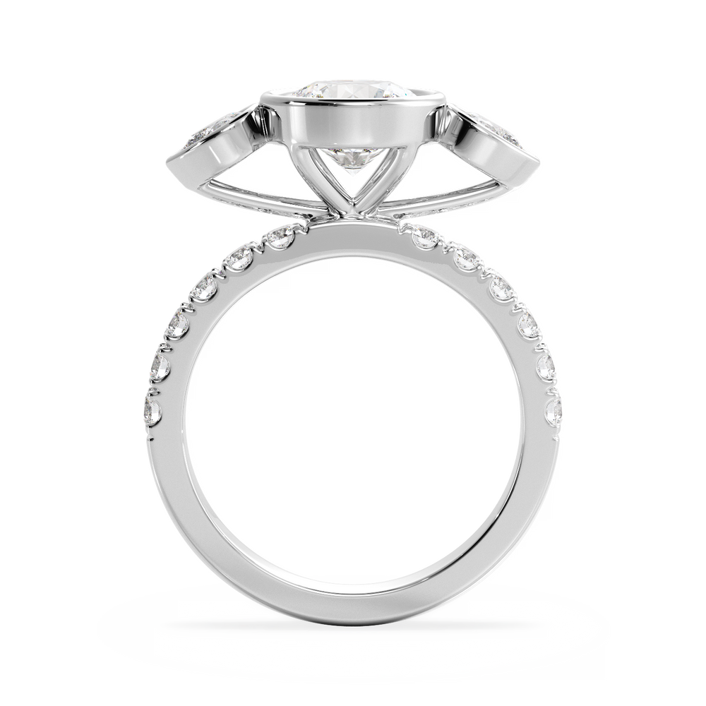 Base Ring - 050900000704080300000000 - View 