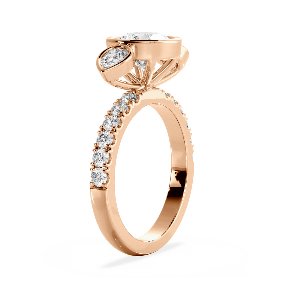 Base Ring - 050900001004080300000000 - View 