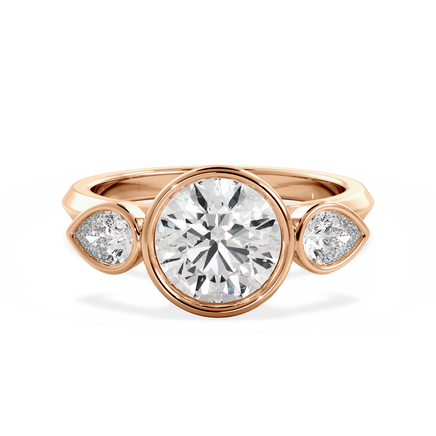 Base Ring - 050900001005090000000000