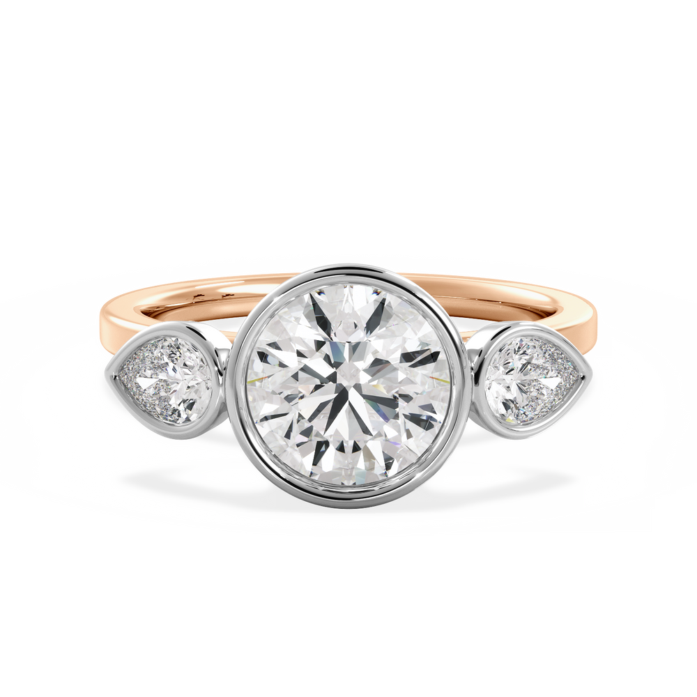 Base Ring - 050900001102040000000000 - View 