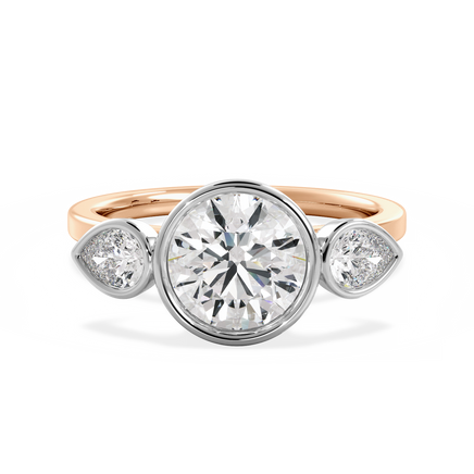 Base Ring - 050900001102040000000000