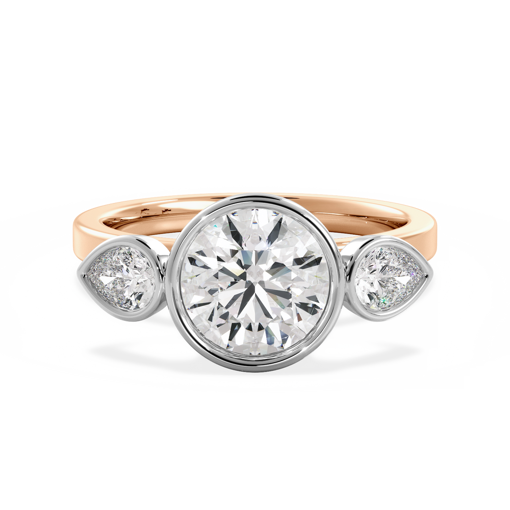 Base Ring - 050900001102060000000000 - View 