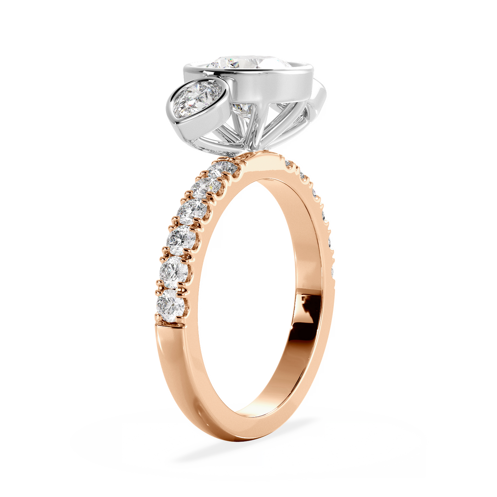 Base Ring - 050900001104080300000000 - View 