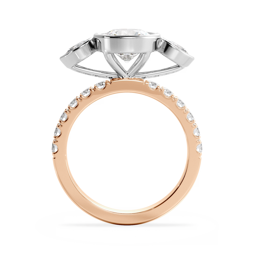 Base Ring - 050900001104080300000000 - View 
