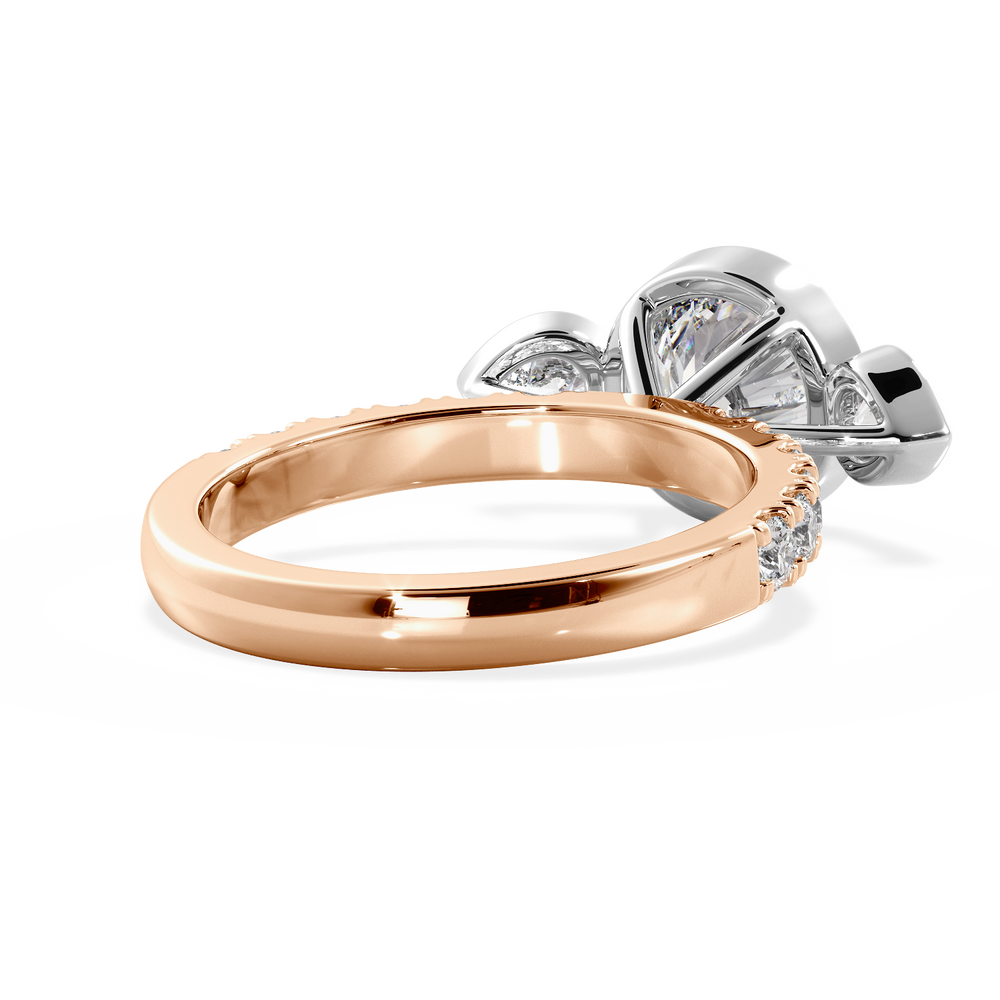 Base Ring - 050900001104080300000000 - View 