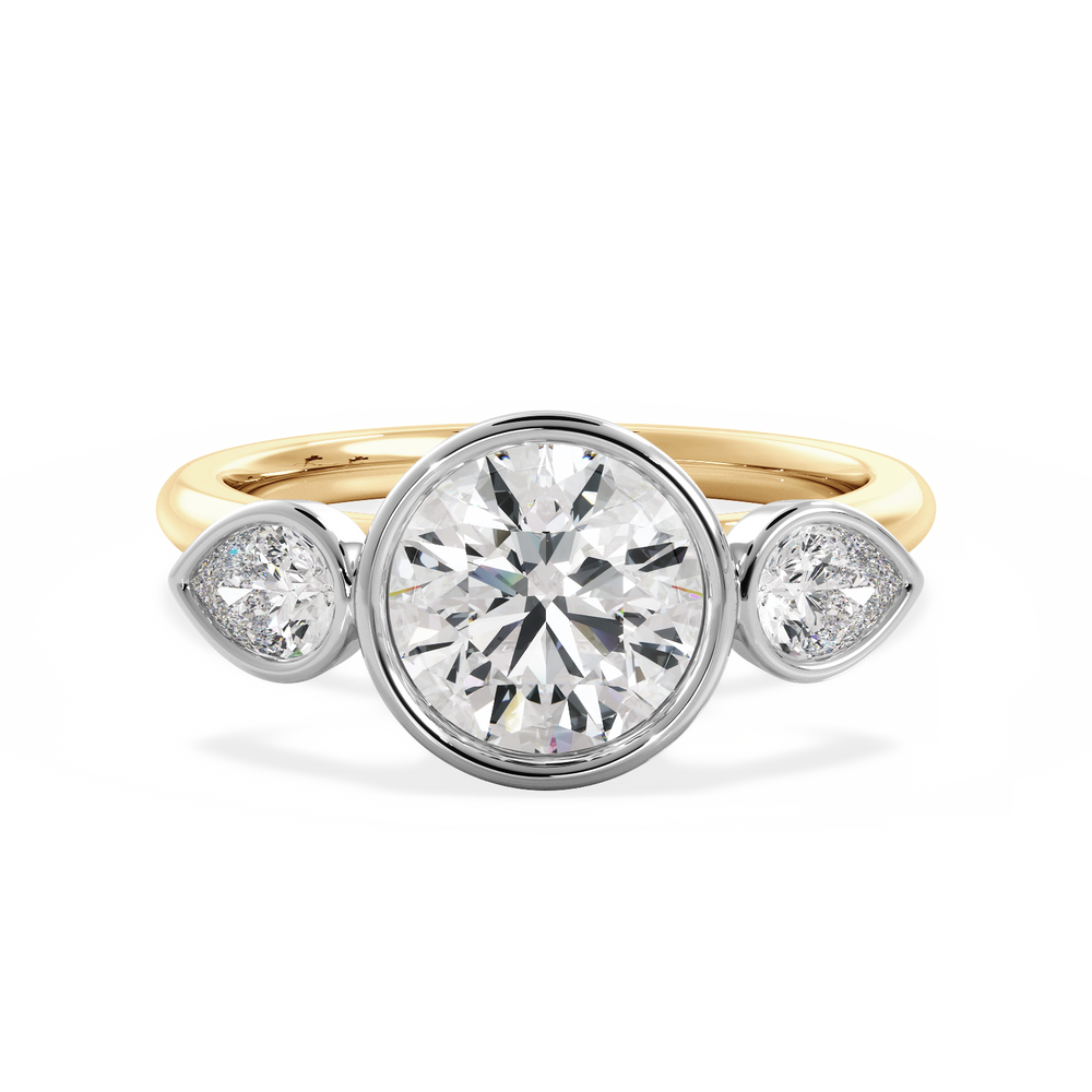 Base Ring - 050900001201020000000000 - View 