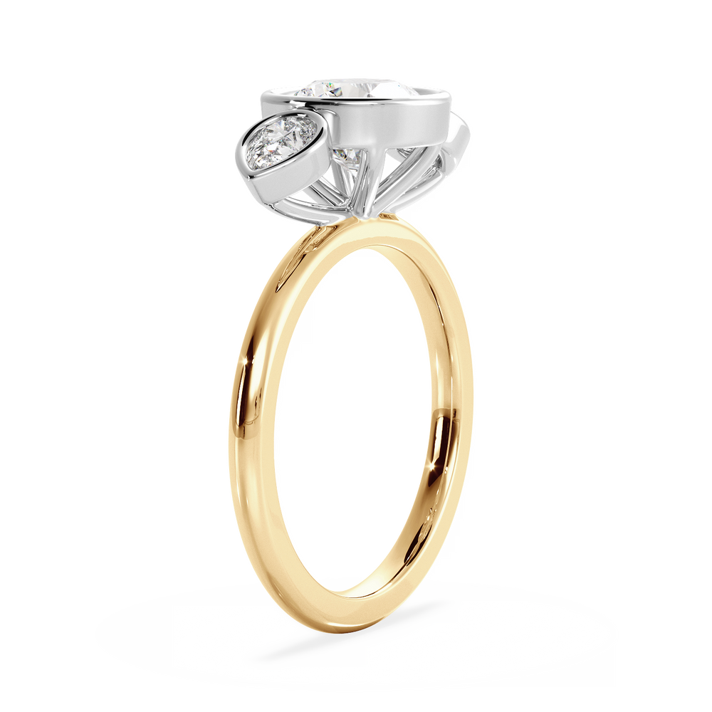 Base Ring - 050900001201020000000000 - View 