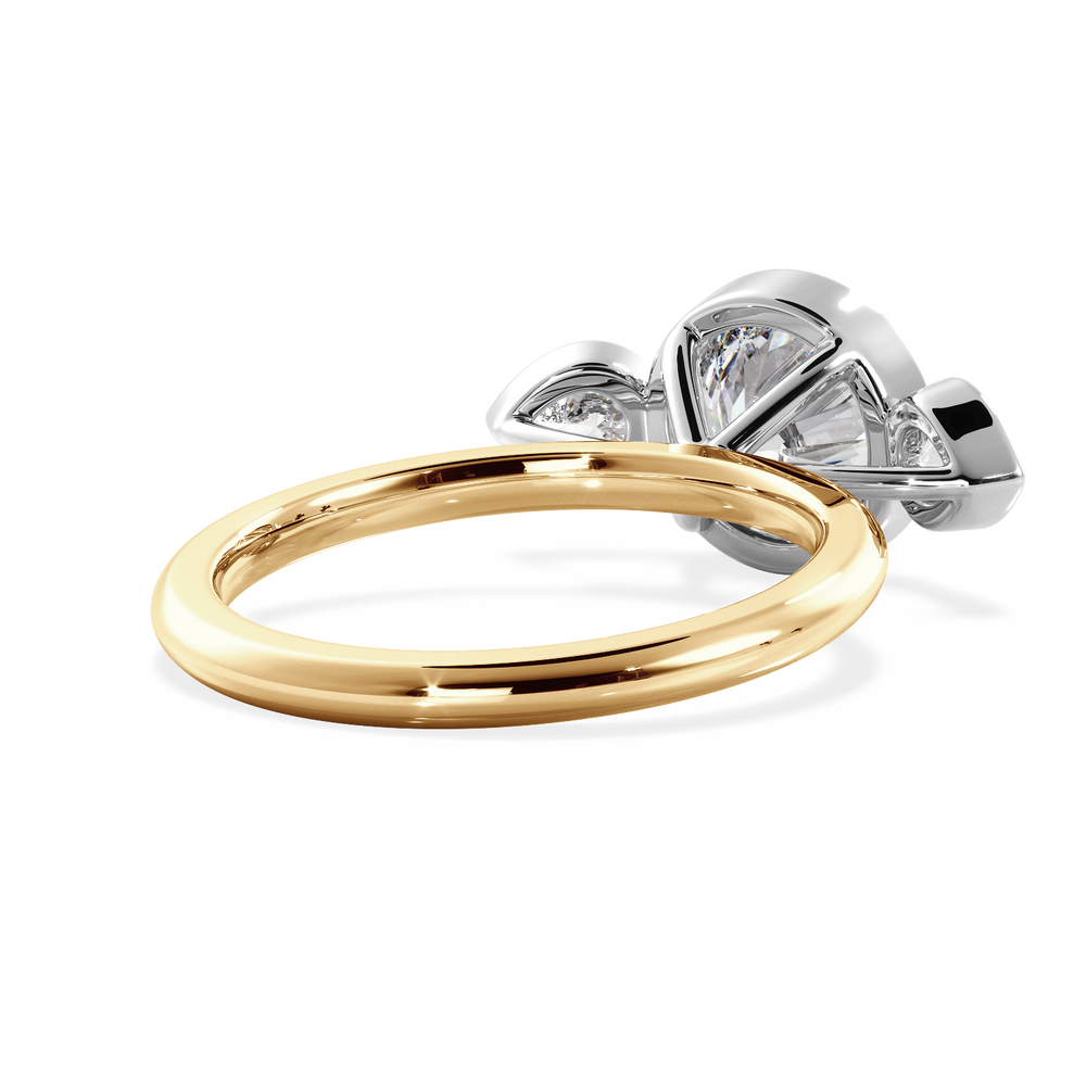 Base Ring - 050900001201020000000000 - View 