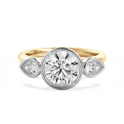 Base Ring - 050900001201030000000000