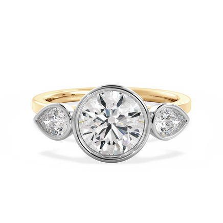 Base Ring - 050900001202040000000000