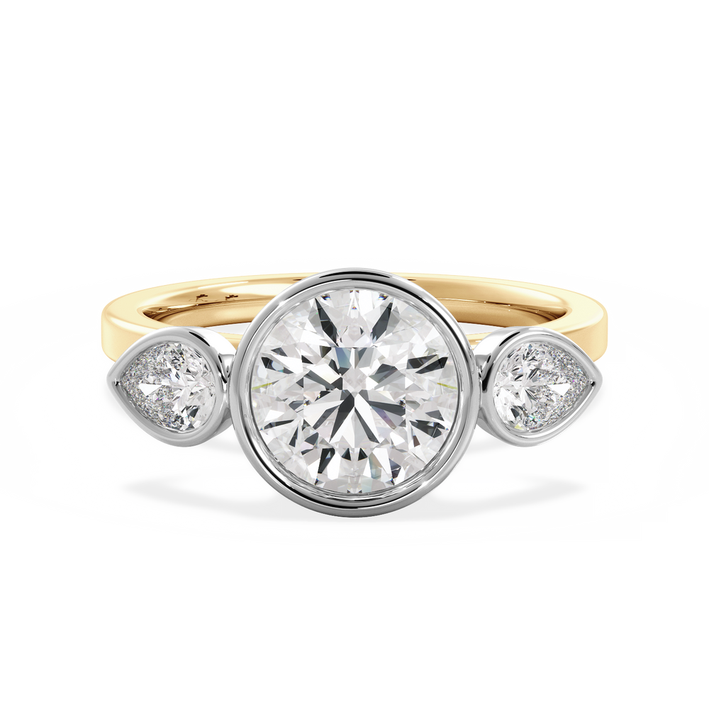 Base Ring - 050900001202050000000000 - View 