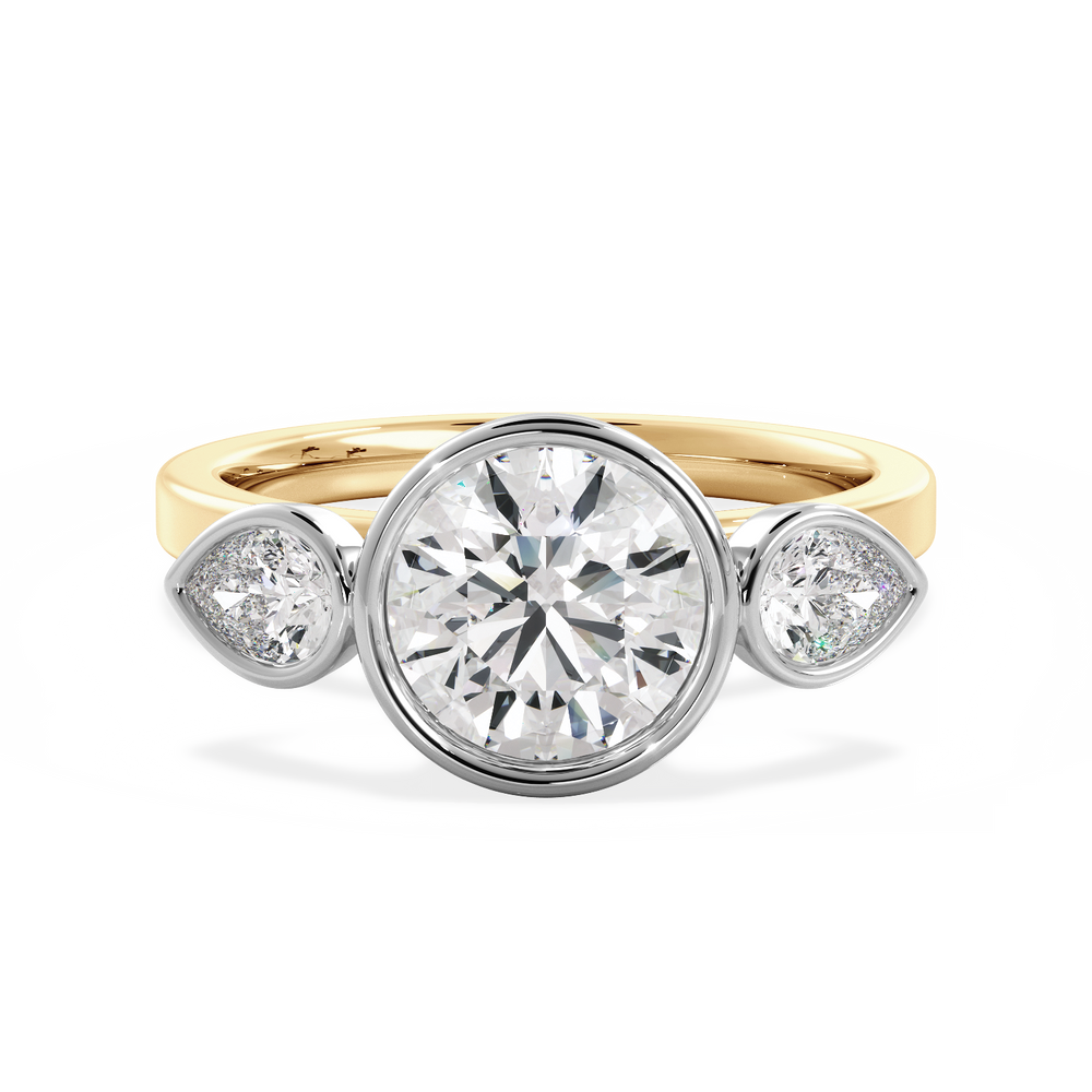 Base Ring - 050900001202060000000000 - View 