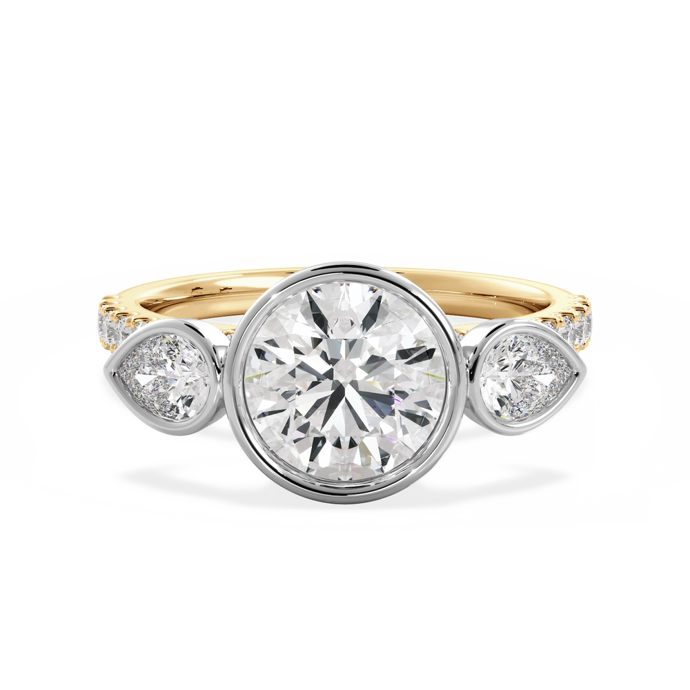 Base Ring - 050900001203070100000000 - View 