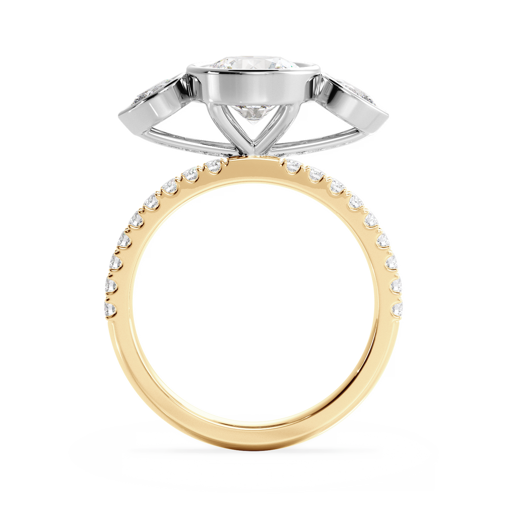 Base Ring - 050900001203070100000000 - View 