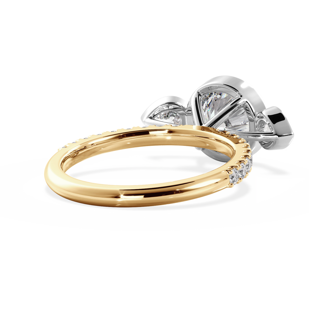 Base Ring - 050900001203070100000000 - View 