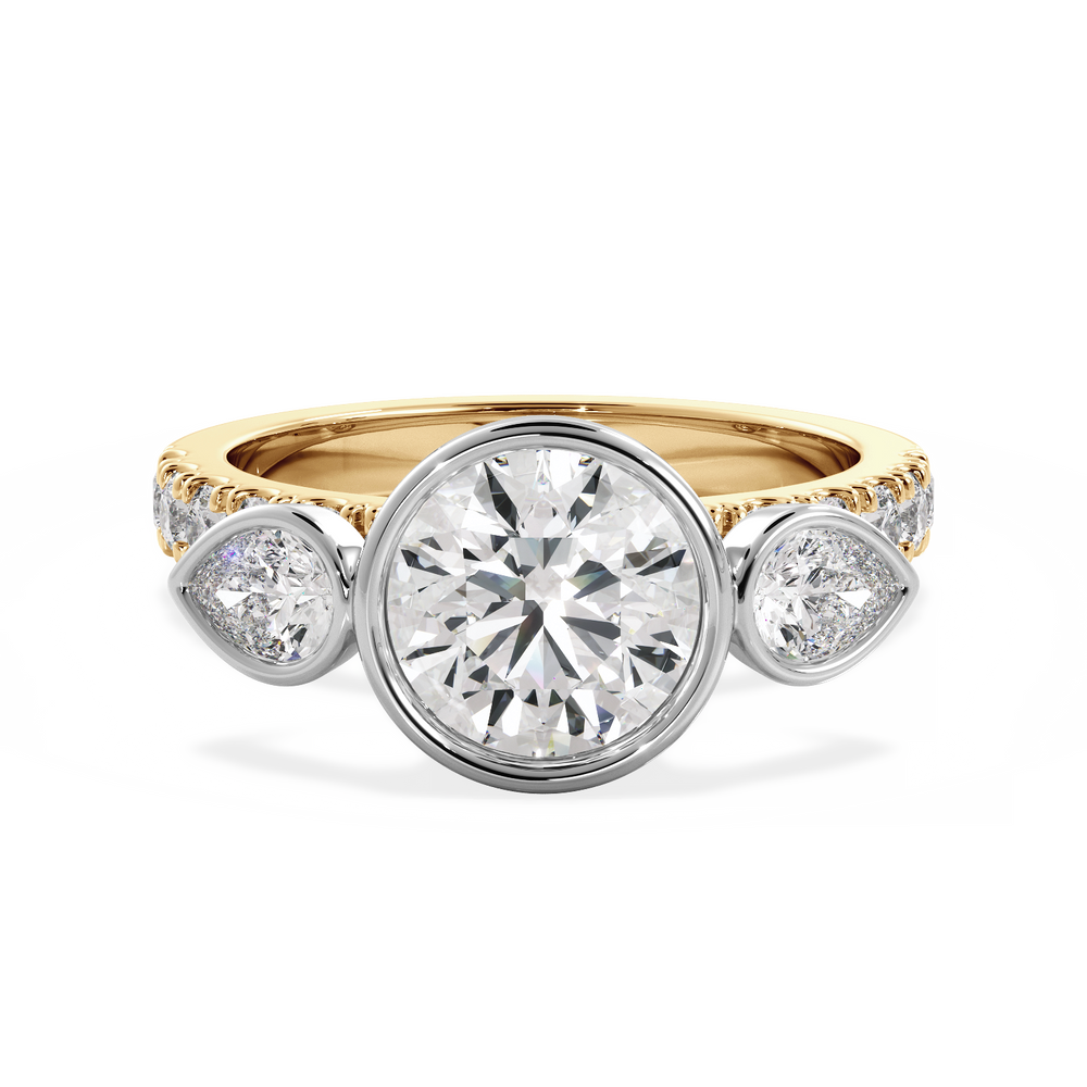 Base Ring - 050900001204080300000000 - View 