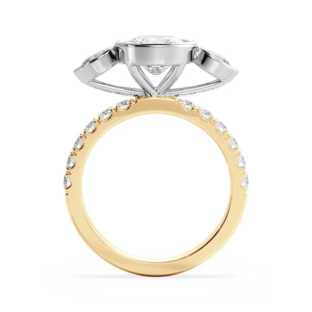 Base Ring - 050900001204080300000000 - View 