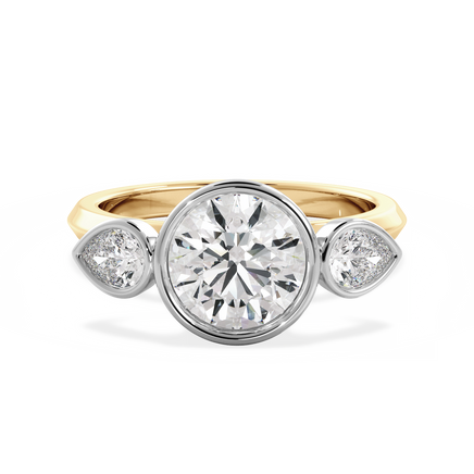 Base Ring - 050900001205090000000000