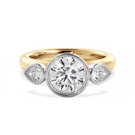 Base Ring - 050900001206100000000000