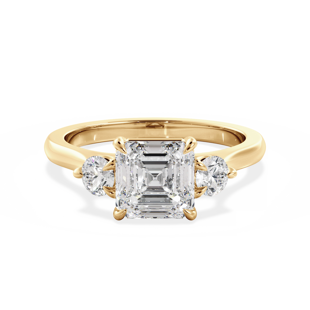 Base Ring - 060100000401020000000000 - View 