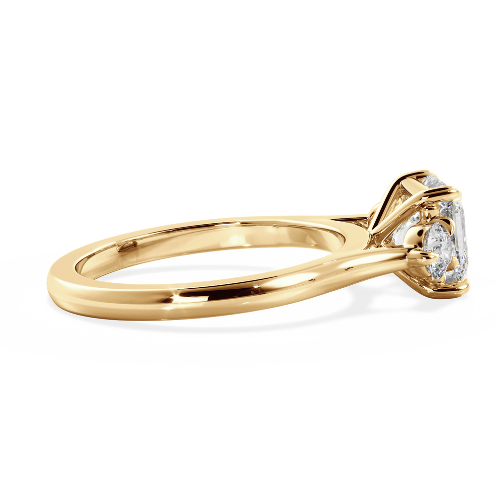 Base Ring - 060100000401020000000000 - View 