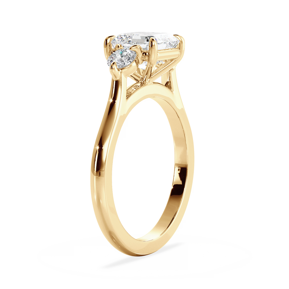 Base Ring - 060100000401030000000000 - View 