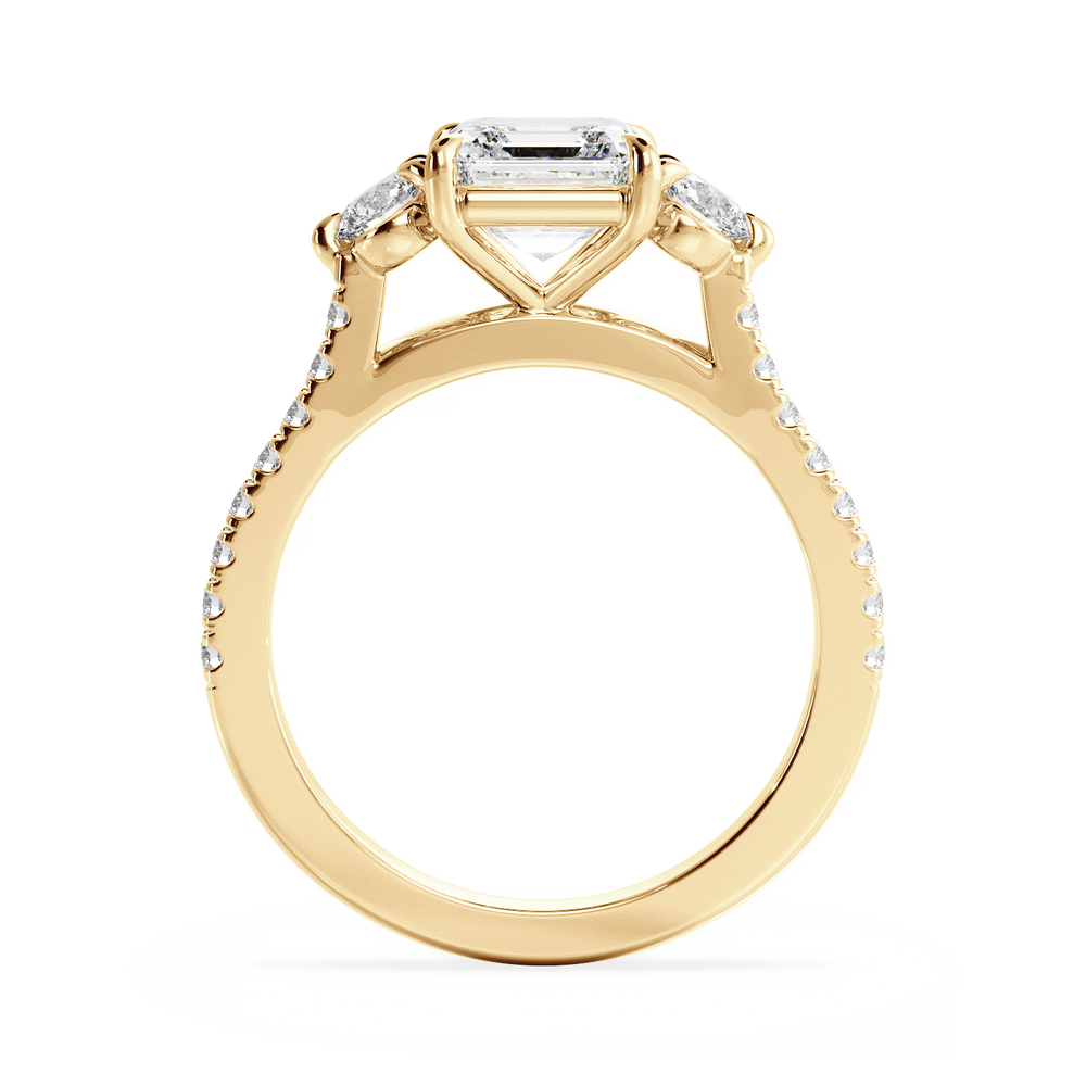 Base Ring - 060100000403070100000000 - View 