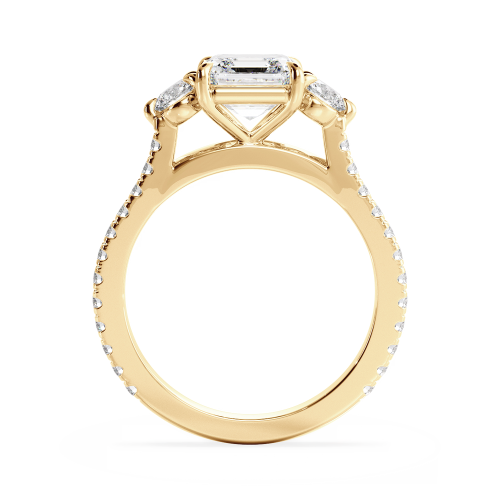 Base Ring - 060100000403070200000000 - View 