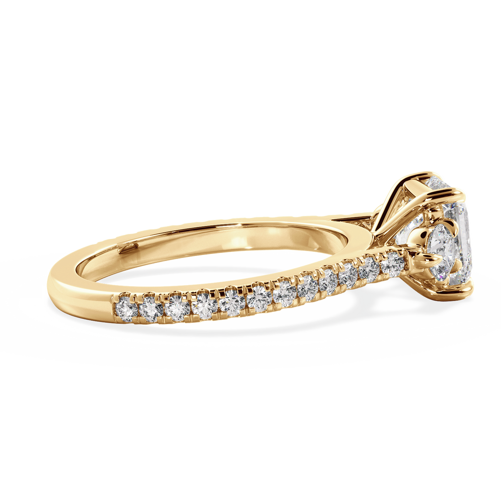 Base Ring - 060100000403070200000000 - View 