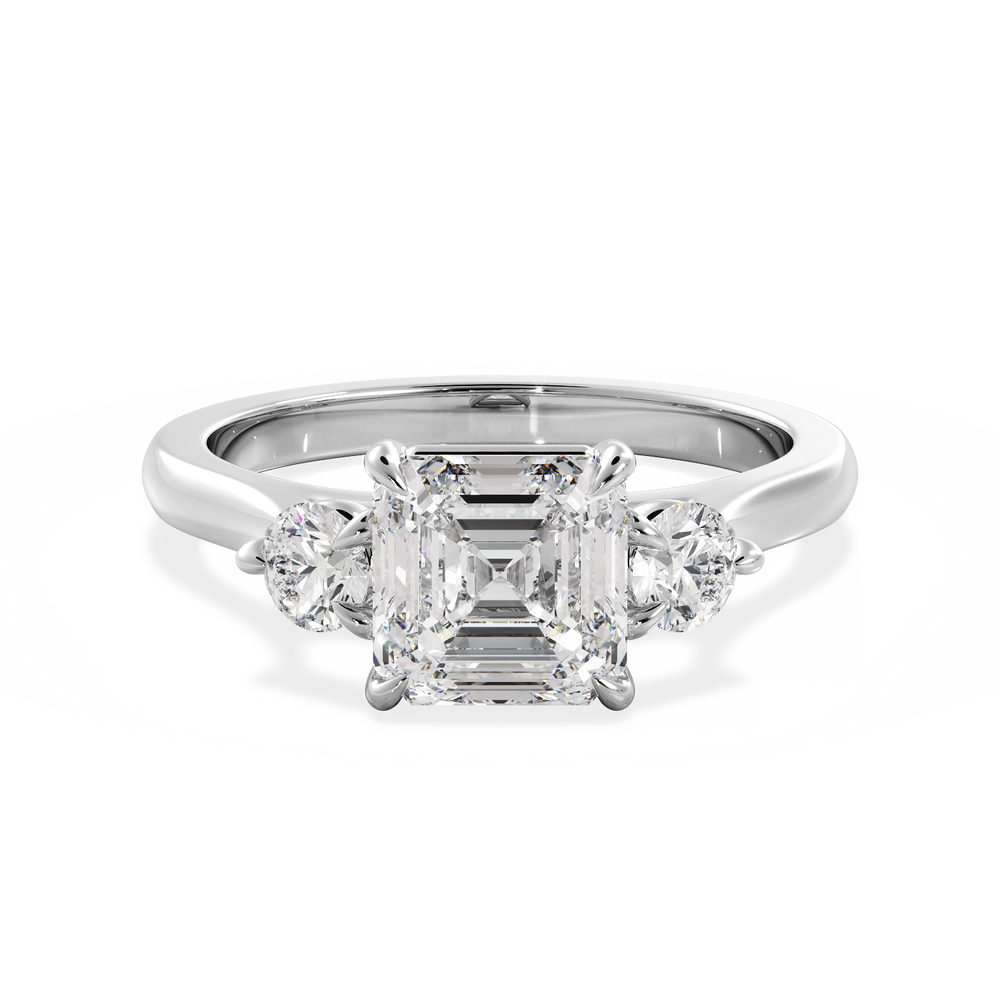 Base Ring - 060100000701030000000000 - View 