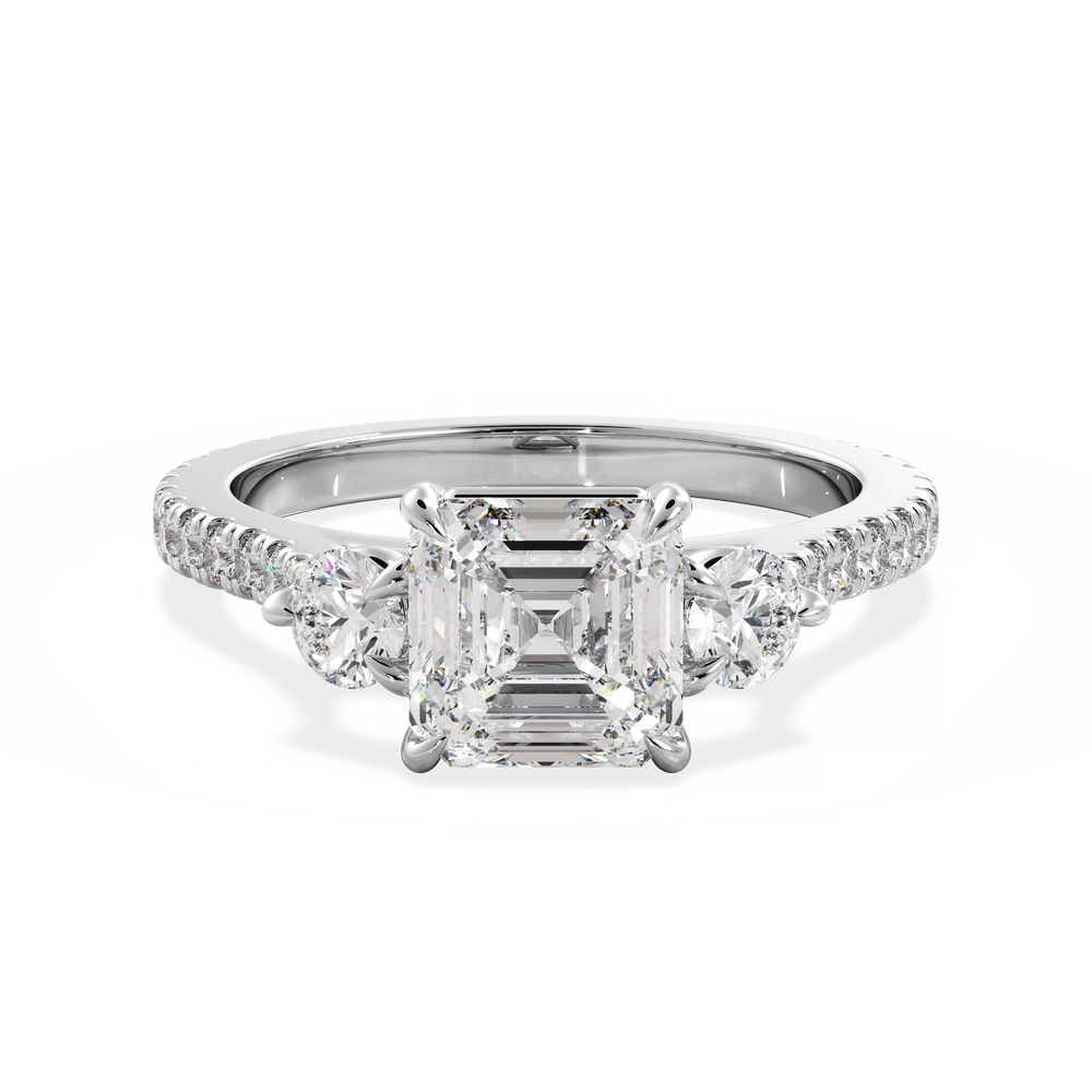 Base Ring - 060100000703070200000000 - View 
